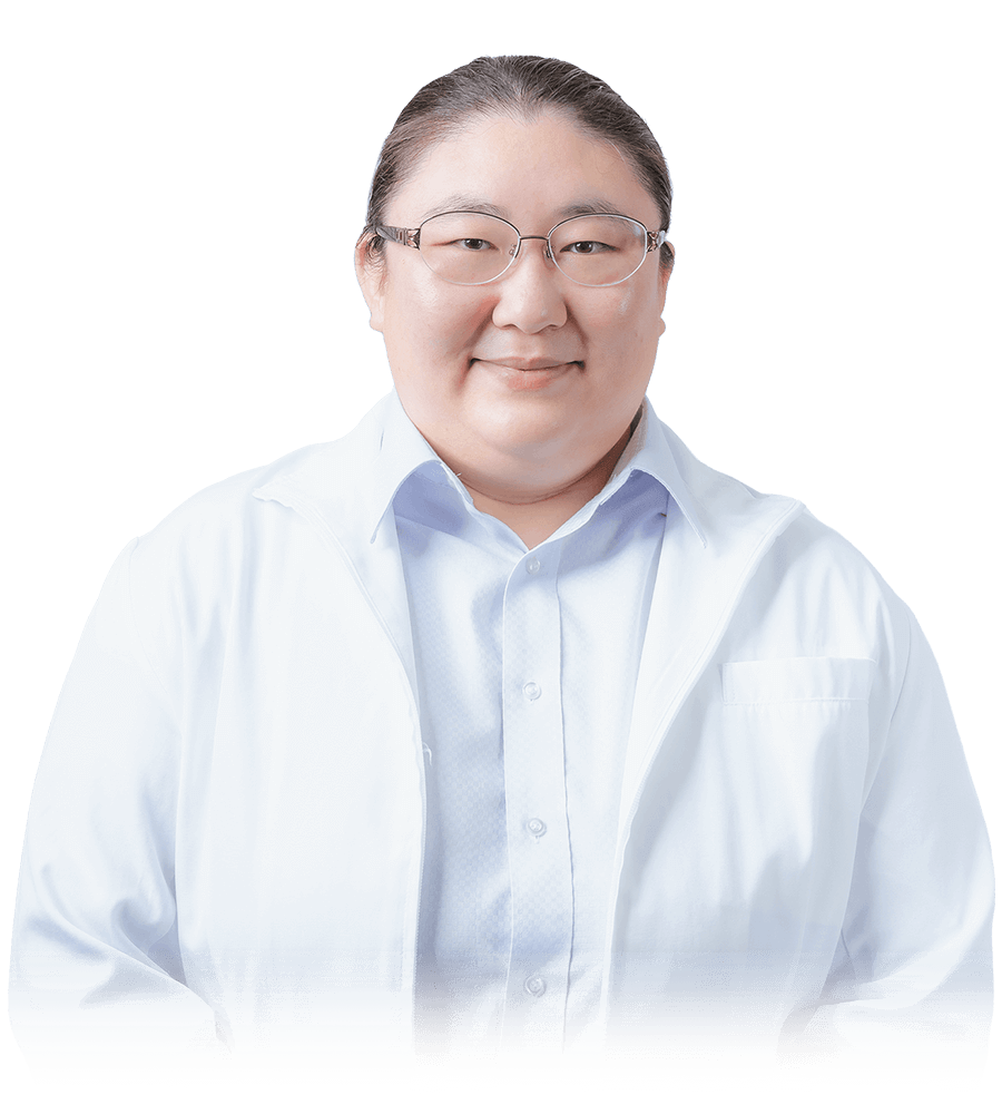 野中腰痛クリニックリハビリテーション科専門医：笹山 瑠美